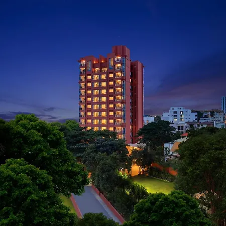 Lemon Tree Suites, Whitefield, Bengaluru